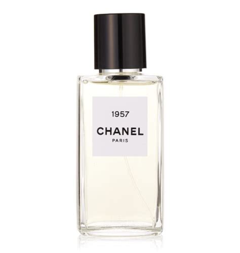 chanel 1957 prix|where to buy Chanel 1957.